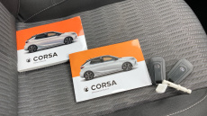 Vauxhall Corsa 1.2 SE Edition 5dr Petrol Hatchback